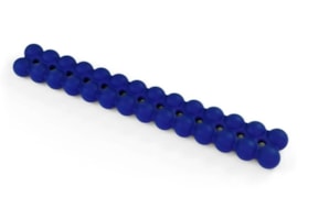 SISSEL SPINEFITTER AZUL R.162.300